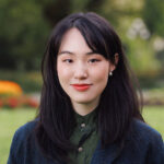 Li Qingyang, Conservation Program Assistant