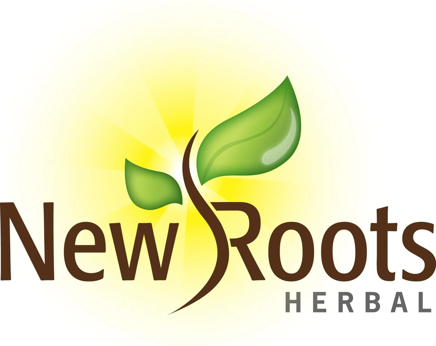 Logo of New Roots