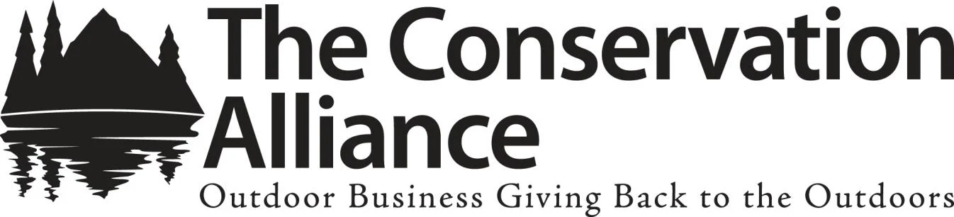 Logo of the Conservation Alliance