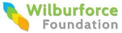 Logo of the Wilburforce Foundation