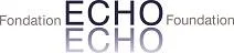 Logo of the Echo Foundation